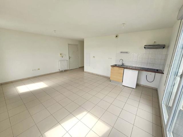 Appartement vente à Toulouse, Launaguet