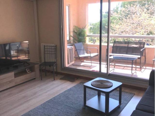 Appartement location à Parc Bellevue, Bandol