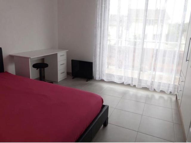 Appartement location à Meaux, Mitry-mory