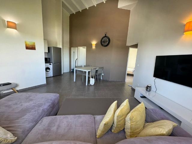 Appartement location à Guadeloupe