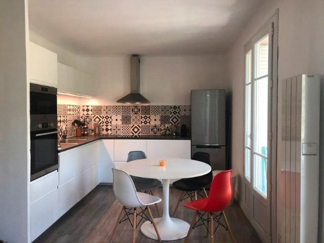 Appartement location à Cuques, Aix-en-Provence