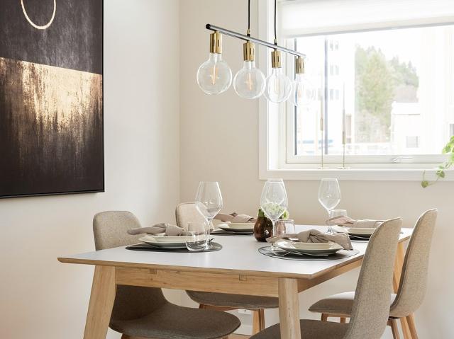Appartement vente à Cercier, Haute-Savoie