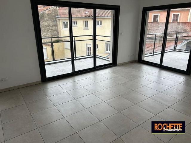 Appartement vente à Montbrison, Montrond-les-bains