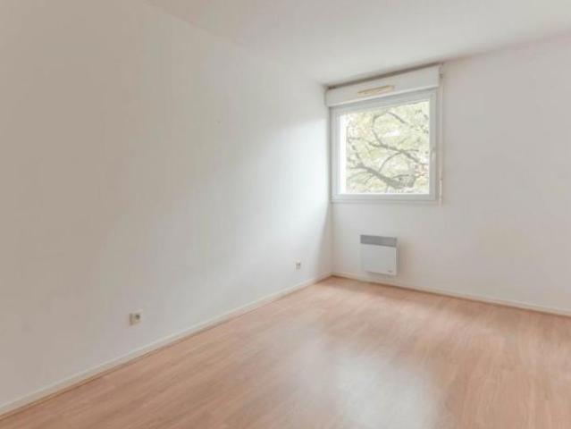 Appartement location à Bordeaux