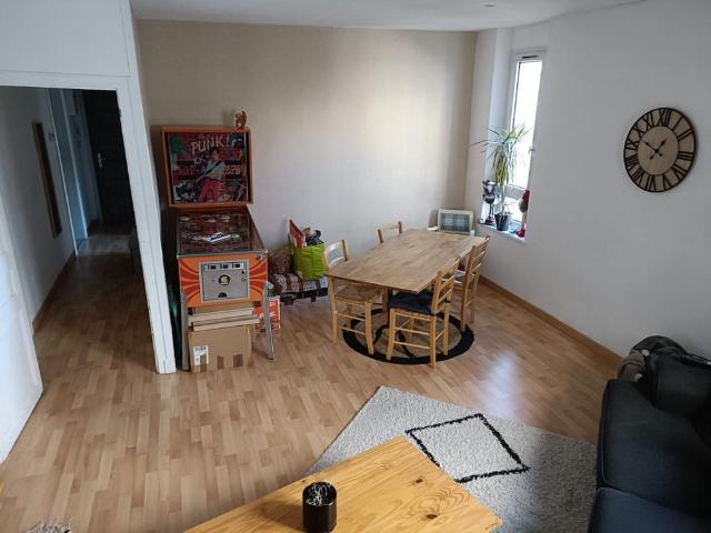 Appartement location à Chartres