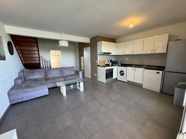 Appartement location à Guadeloupe