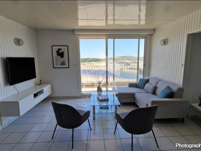 Appartement vente à Dax, Vieux-boucau-les-bains