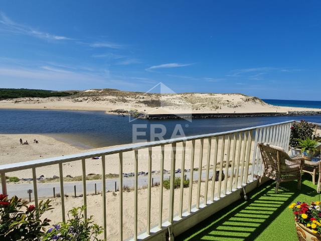 Appartement vente à Dax, Vieux-boucau-les-bains