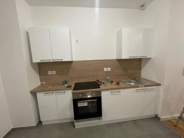 Appartement location à Estressin, Vienne
