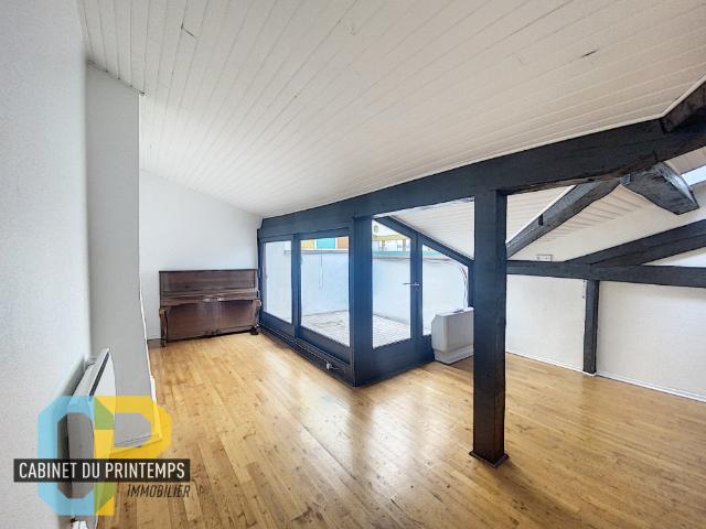 Appartement location à Toulouse