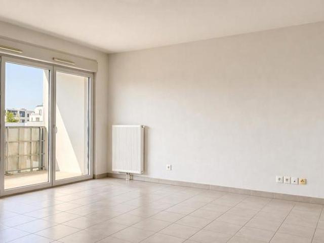 Appartement vente à Toulouse
