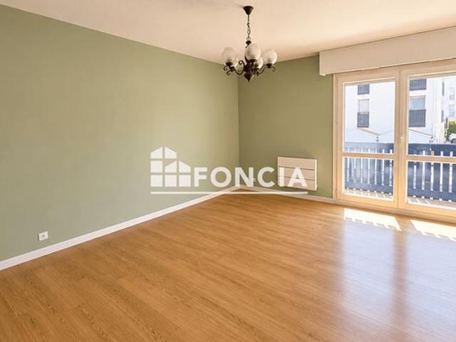 Appartement vente à Mérignac, Gironde