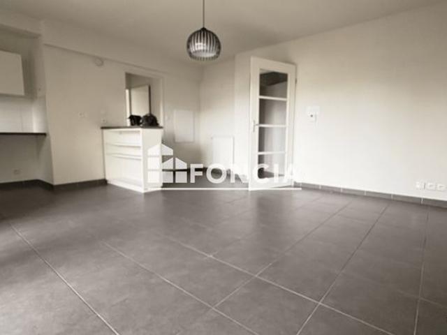 Appartement vente à Toulouse, Quint-fonsegrives