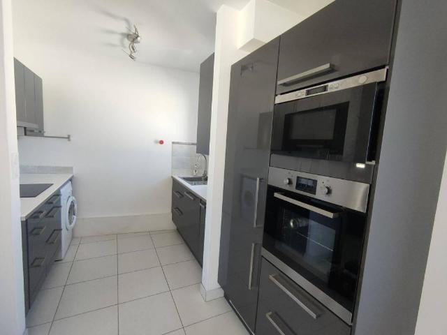 Appartement location à Saint-Patern, Vannes