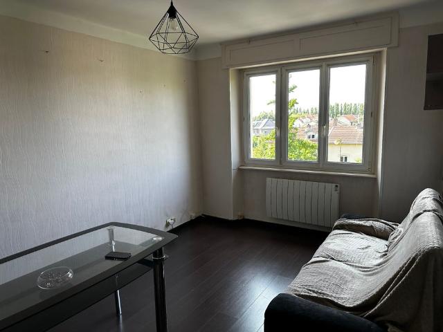 Appartement location à Metz, Hagondange