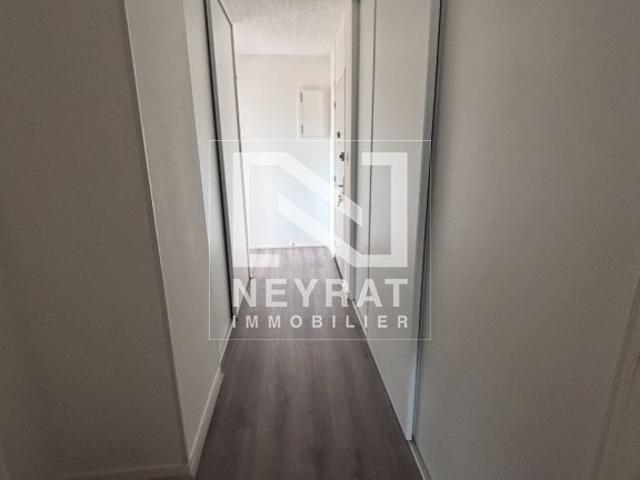 Appartement location à Charolles, Digoin