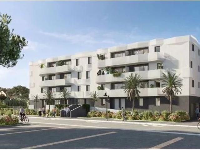 Appartement vente à Perpignan, Le Barcarès