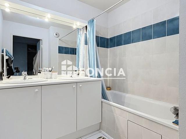 Appartement vente à Limoges