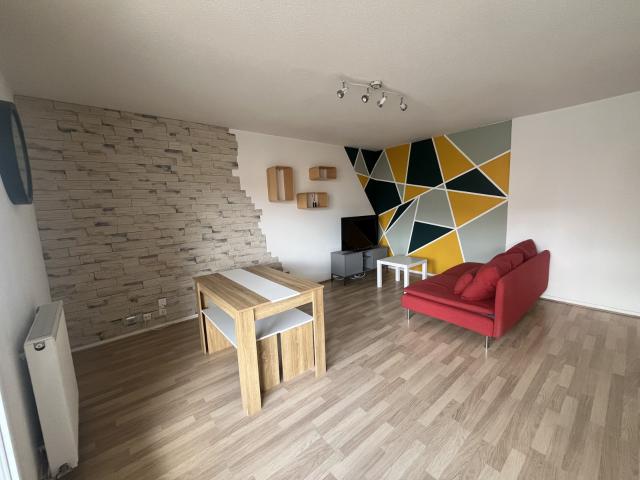 Maison location à Clermont-Ferrand, Aubière