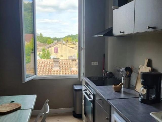 Appartement location à Bordeaux, Le Tourne