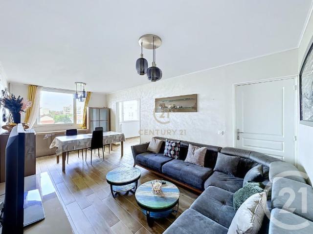 Appartement vente à Lyon, Métropole de Lyon