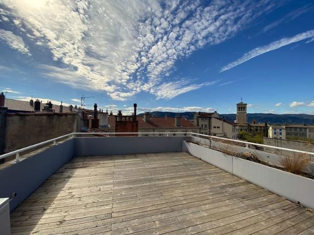 Appartement vente à Valence