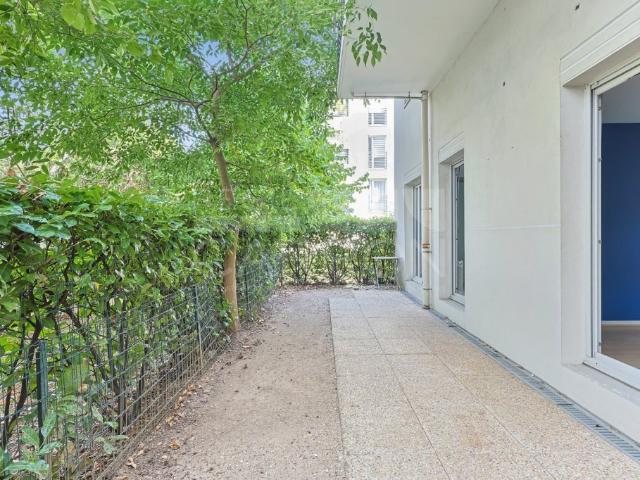 Appartement vente à Lyon, Métropole de Lyon