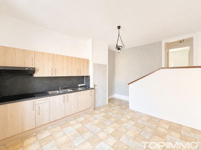 Appartement location à Saint-Dié-des-Vosges, Étival-clairefontaine