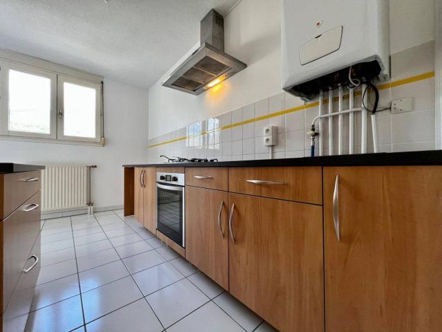 Appartement location à Fontaine, Isère