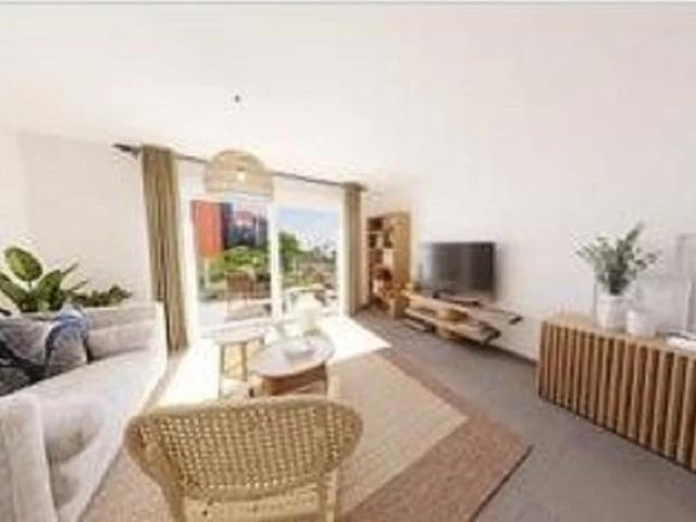 Appartement vente à Perpignan, Canet-en-roussillon