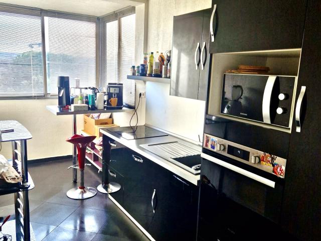 Appartement vente à Istres, Marignane