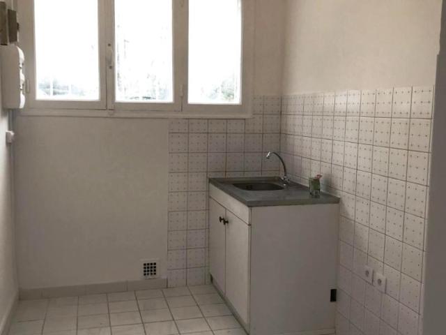 Appartement location à Marseille