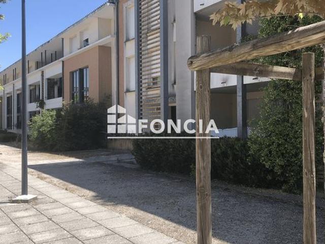 Appartement vente à Toulouse, Auzeville-tolosane