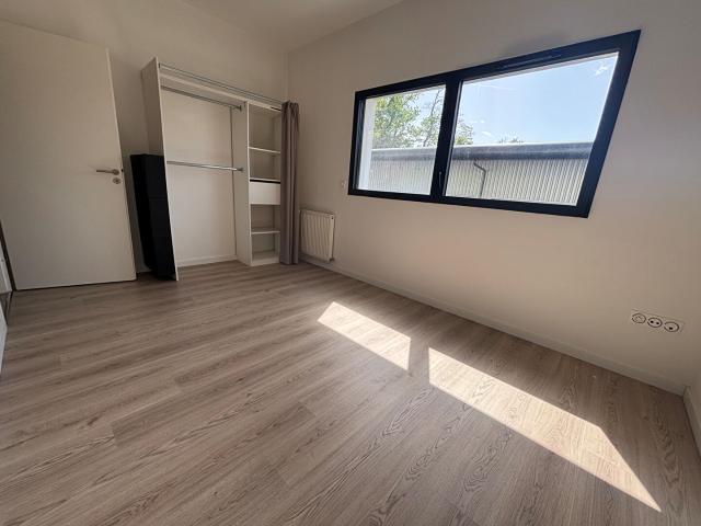 Appartement vente à Bordeaux, Pompignac