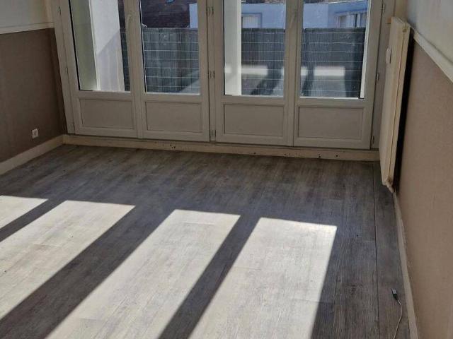 Appartement location à Fontgiève, Clermont-Ferrand