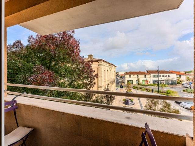 Appartement vente à Arcachon, La Teste-de-buch