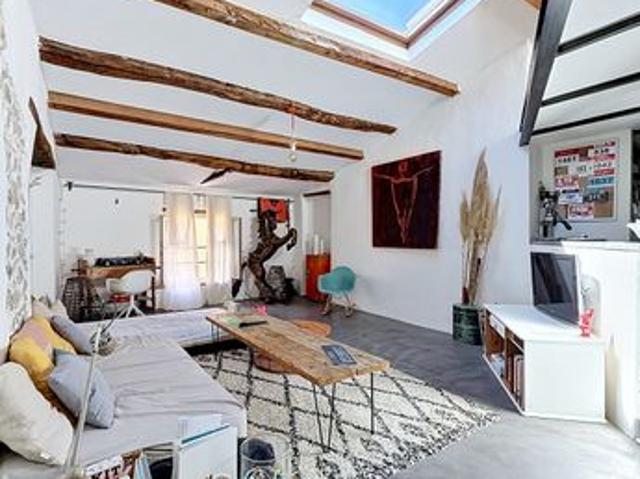 Appartement vente à Aix-en-Provence, Trets