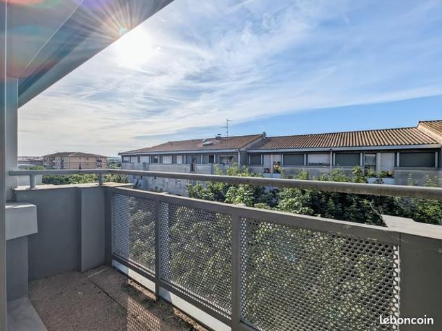 Appartement vente à Toulouse