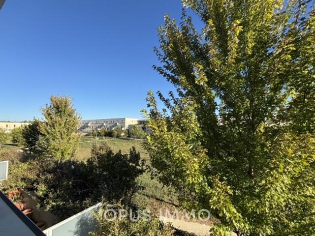 Appartement vente à Castries, Hérault