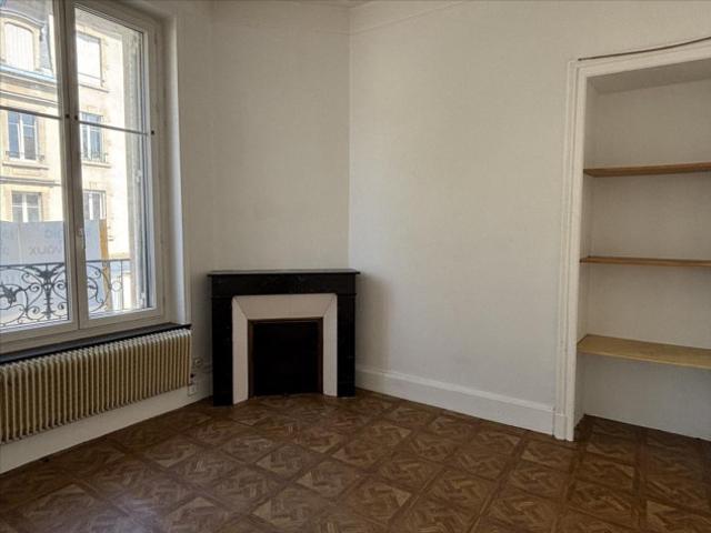 Appartement location à Nancy