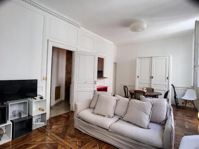 Appartement location à Lyon, Métropole de Lyon