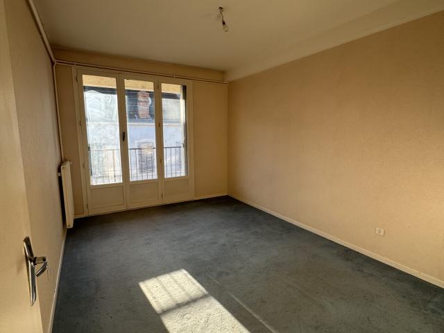 Appartement vente à Montluçon