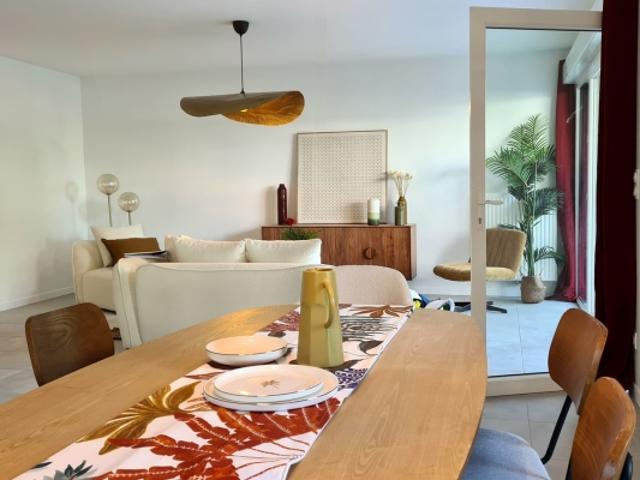 Appartement vente à Bordeaux, Blanquefort