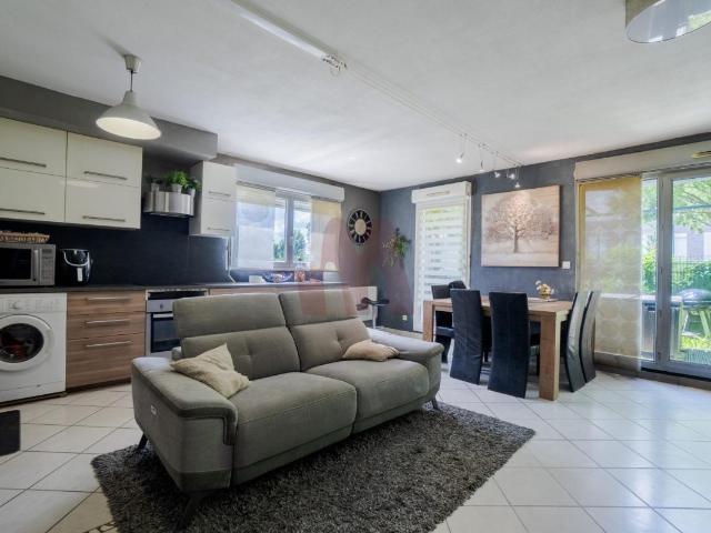 Appartement vente à Lyon, Métropole de Lyon