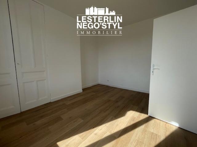 Appartement location à Le Havre