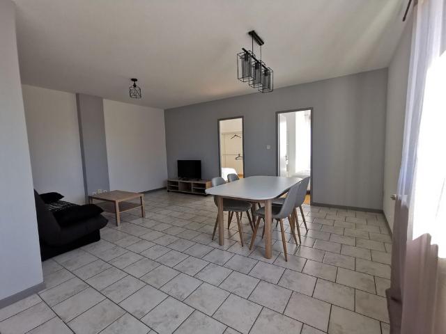 Appartement location à Belfort, Saraz
