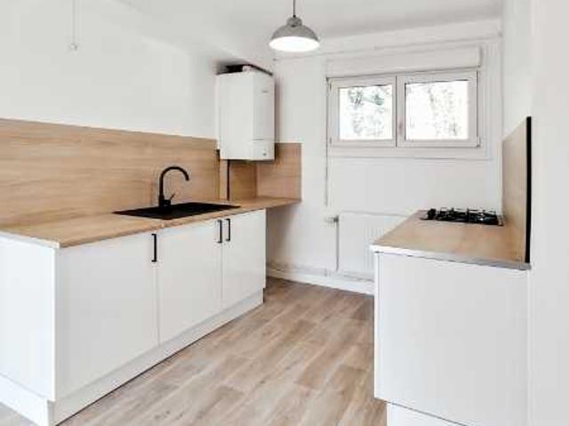 Appartement vente à Montbéliard, Arbouans