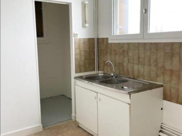 Appartement vente à Blois