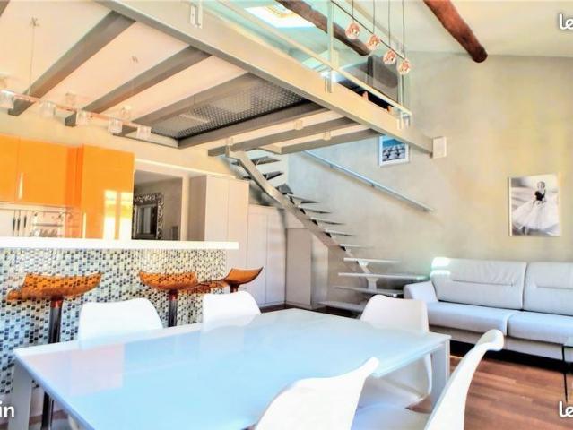 Appartement location à Grasse, Antibes