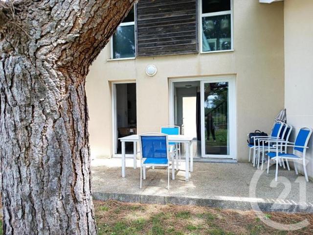 Appartement vente à Hourtin, Cante-Alaude